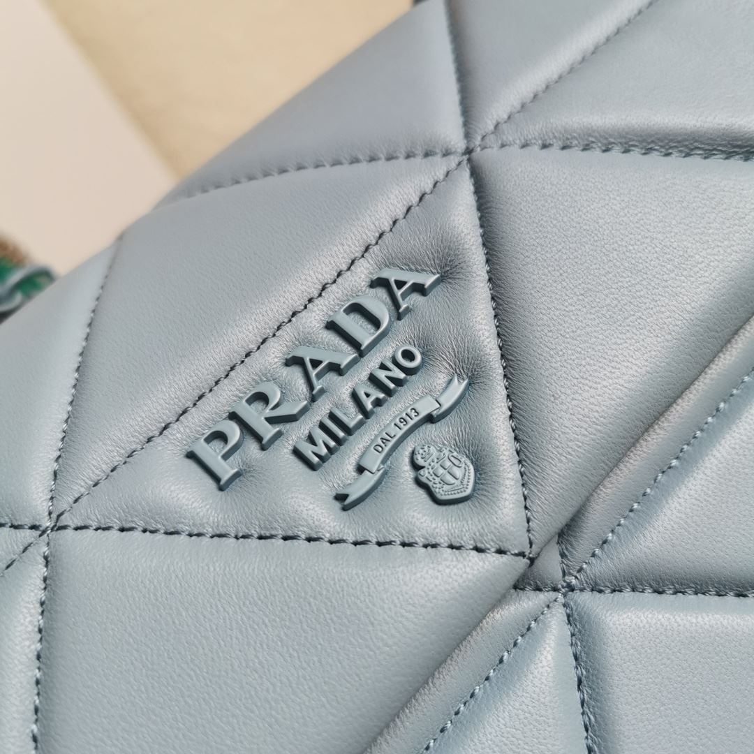 Prada Satchel Bags